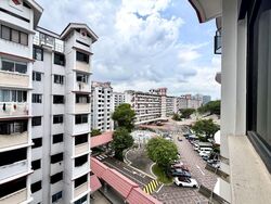 Blk 115 Toa Payoh North (Toa Payoh), HDB 3 Rooms #602736501